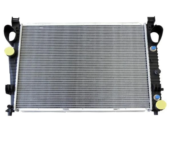 VALEO 733140 MOTOR SU RADYATORU MERCEDES S-CLASS M112 M272 W220 98>05 A2205002403 ürün görseli 1