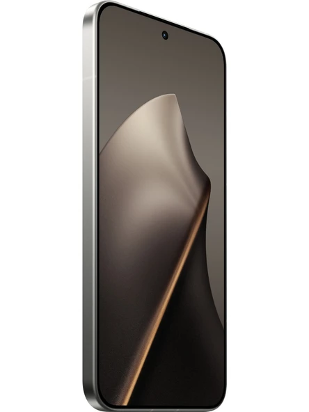 Xiaomi 15T Pro 512 GB 12 GB Ram (İthalatçı Garantili) Gri - 8