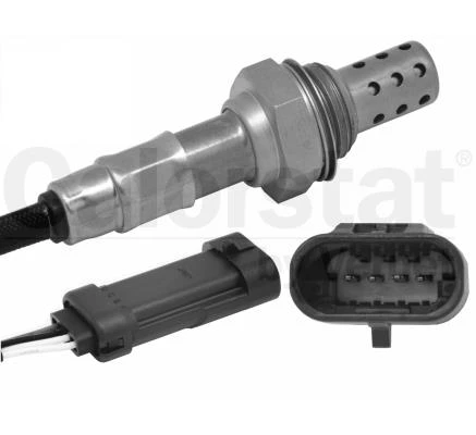 VERNET LS140275 OKSİJEN SENSÖRÜ ARKA CLIO III-KNG-MGN II-TRAFIC-LGN II-III-LOGAN-SANDERO-DOBLO-VECTRA-ASTRA 1.6 7700103504-6001543615 ürün görseli 1