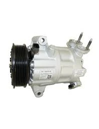 VALEO 811221 KLIMA KOMPRESORU FOCUS IV 17> KUGA III 19> PUMA 19> 1.0 ECOBOOST MİLD-HYBRİD -1.5 ECOBLUE JX61 19D629 HB-2469393 ürün görseli 1