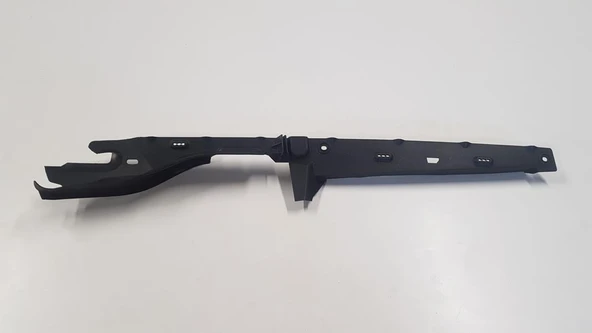 WPI FRD57135 ÇAMURLUK ÜST BAKALITI SOL MONDEO 07 > 7S71A02079AD-1506838 ürün görseli