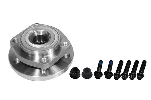 VALEO 502748 ON TEKERLEK PORYASI SET VOLVO S70 2.0 1996-11-2000-09> 274181-274378-271786 ürün görseli 1