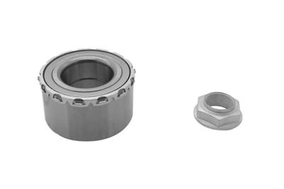 VALEO 502600 TEKER RULMANI ON / ARKA MERCEDES VITO W639 W447 A6399810427 ürün görseli 1