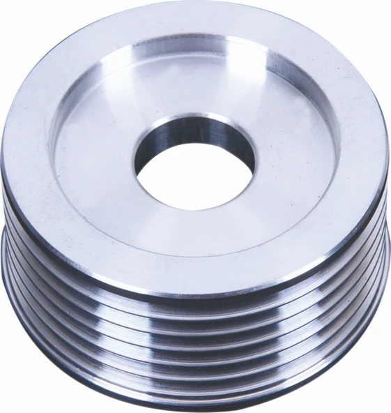 WPI 2839685 ALTERNATÖR MAKARASI P206-306-EXPERT-PARTNER-BERLINGO-JUMPY-XSARA-SCUDO 1.9D 98- ALÜMİNYUM 5705.3A ürün görseli 1