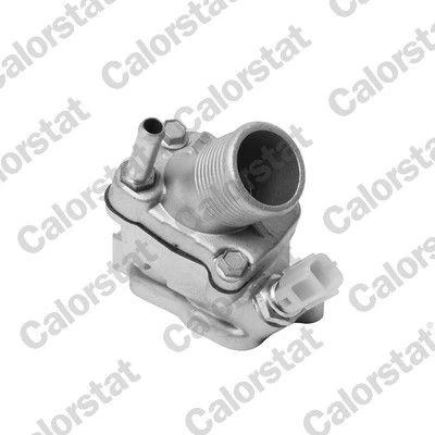 VERNET TH6866.90J TERMOSTAT 91C VOLVO S80 99-06 C30 06-12 C70 II 2.4D 07-13 S60 2.0T 00-10 XC70 XC90 V70 V50 KOMPLE TERMOSTAT 30650022-30637216-30637243-30650469 ürün görseli 1