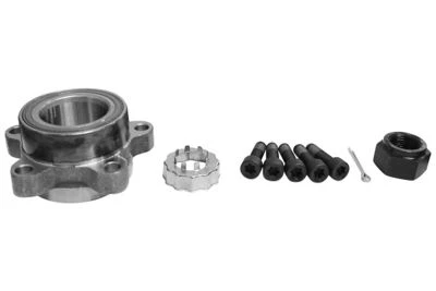 VALEO 502521 ÖN TEKER BİLYASI PORYALI TRANSIT V184 00>06 ABS LI 45x115x53 BTF1125B KIT CIVATALI YC152B663AF-1C1J1K018AA-4052783 ürün görseli