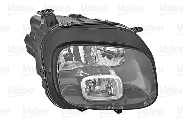 VALEO 450529 FAR SAĞ CITROEN C3 AIRCROSS HIGH 08/17> YQ00052780 ürün görseli 1