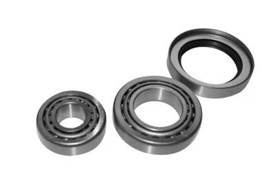 VALEO 502644 TEKER RULMANI ON MERCEDES W201 W124 S124 R107 A2013300251 ürün görseli