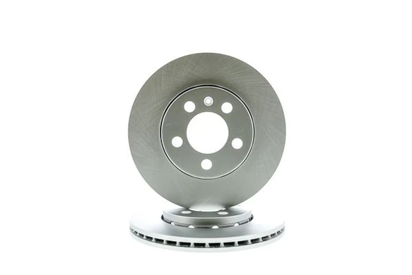 VALEO 496002 ÖN FREN AYNASI GOLF IV-POLO 01>BORA 99-05 LEON 99-06 TOLEDO II IBIZA IV-V A3 96> 256x22x5DLxHAVALI 1J0615301D-1J0615301L-6R0615301 ürün görseli 1