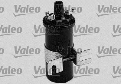 VALEO 245058 ATESLEME BOBINI MERCEDES M110 M115 M123 W114 W123 W116 W460 A0001584903 ürün görseli 1