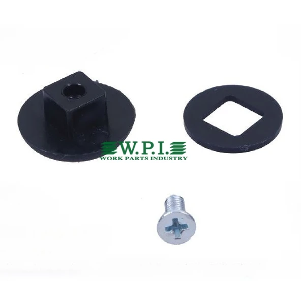 WPI 2839777 CAM MANDAL KLİPSİ PARTNER-BERLINGO 8573.79 ürün görseli 1