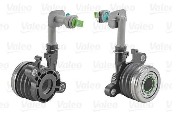 VALEO 804527 HİDROLİK DEBRİYAJ RULMANI RENAULT CLIO II-III-KANGOO-MEGANE II-SCENIC II-LAGUNA II-DACIA-LOGAN DUS TER NISSAN MICRA-QASHQAI 1.2 D4F 1.4 K4J 1.5dCi K9K 1.6 K4M 1.8 F4P 1.9 dCi F9Q 2.0 F4R ürün görseli
