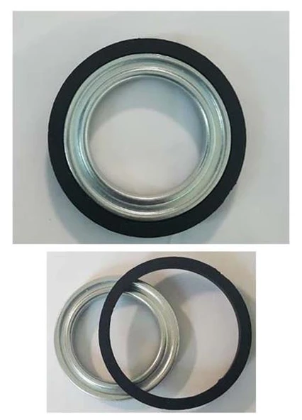 WPI 2839687A AMORTİSÖR TABLA RULMANI ÖN DIŞI LASTİKLİ DUCATO-BOXER-JUMPER 94 > TÜM MOTOR TİPLERİ 1318573080-1302443080-503539-503530 ürün görseli