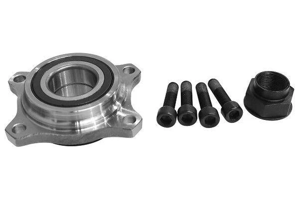 VALEO 502727 ON TEKERLEK PORYASI ALFA ROMEO 147 01>10 1.6 16V 1.9 JTD 2.0 16V 46739139-71729122-71753817 ürün görseli