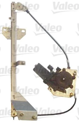 VALEO 850003 x CAM MEKANİZMASI ARKA SAĞ MOTORLU ALFA ROMEO 164 60549186-164007400602 ürün görseli