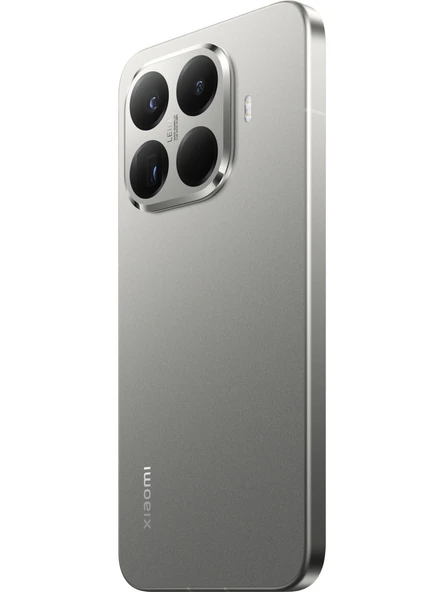 Xiaomi 15T Pro 512 GB 12 GB Ram (İthalatçı Garantili) Gri - 3