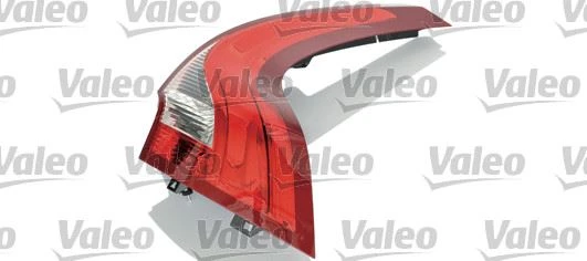 VALEO 043893 ARKA STOP SAĞ VOLVO XC60 2.0T 3.2 D3 D4 D5 T5 T6 2008 >2017 30763161-31290684 ürün görseli 1