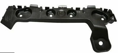 WPI FRD57081 ARKA TAMPON BRAKETİ SOL FİESTA 17 > H1BB17A882A1E-2147311 - 1