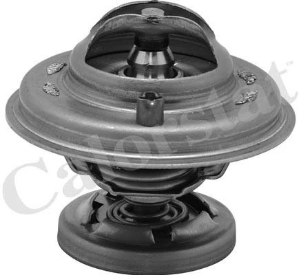 VERNET TH5699.80J TERMOSTAT 80 C MERCEDES OM601 OM602 OM603 OM605 OM606 W124 W210 W463 W201 W202 W140 A6022000015 ürün görseli 1