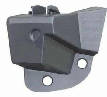 WPI FRD57076 ARKA TAMPON BAĞLANTI BRAKETİ İÇ SAĞ FİESTA 17 > H1BB17E850A1B-2125833 - 1