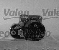 VALEO 438145 MARŞ MOTORU FIAT BRAVO 95>01 1.6 16V 46816971-46835094-46451529 ürün görseli