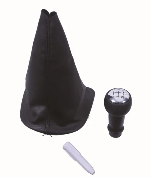 WPI 2837595 VİTES TOPUZU KÖRÜĞÜ P206 KROM 2403.AP-7588.PC ürün görseli 1