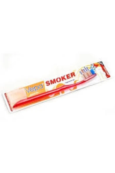 VEPA DİŞ FIRÇASI SMOKER SERT - 2