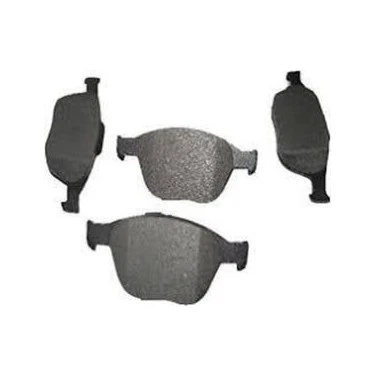 VALEO 9001023 ON FREN BALATASI CONNECT 1.8TDCI 02>14 FTE KIRMIZI KUTU 2T1J2K021AA-2T142K021A2C-T121183 ürün görseli 1