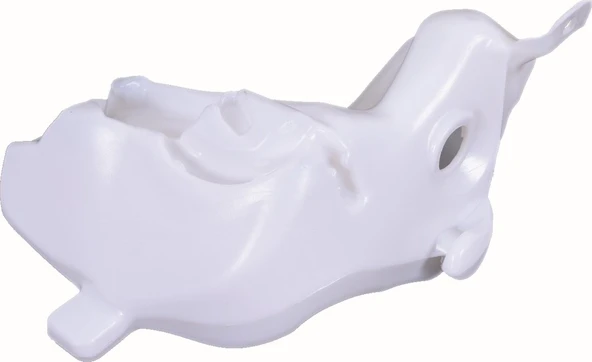 WPI PB335 CAM SİLECEK FİSKİYE SU DEPOSU PEUGEOT P307 01>05 6431.C1 ürün görseli