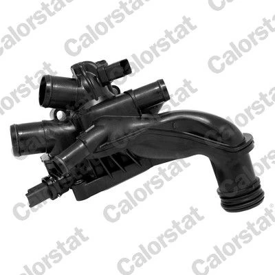 VERNET TE7136.105J TERMOSTAT 105C KOMPLE P3008-P308-RCZ-P207-P508-P208-P5008-C4-C4 PICASSO-DS3-DS5-C5 III 1.6 TURBO 1336.Z6-9810916980-11537534521 ürün görseli 1