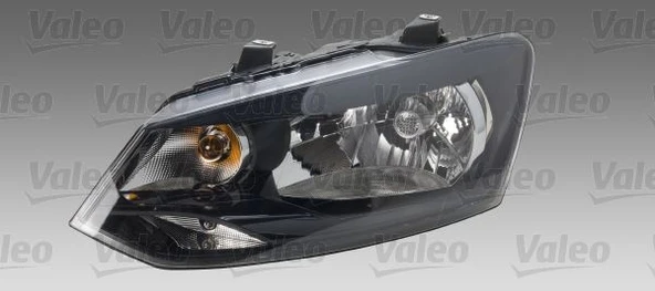 VALEO 044082 FAR SİNYAL SAĞ POLO IV 06/09> ELEKTRİKLİ H4 6R1941016C-6R1941016E ürün görseli 1