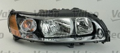 VALEO 043522 FAR SİNYAL E SOL H7 HB3 VOLVO S60 06/04> 30648198-30698825 ürün görseli 1