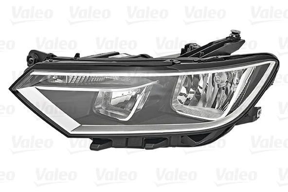 VALEO 046622 FAR SOL PASSAT-PASSAT ALLTRACK 15 > 3G1941005B-3G1941029 ürün görseli 1