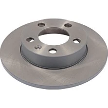 VALEO 496004 ARKA FREN AYNASI GOLF4-BORA-POLO-A3-TOLEDO 98-04 POLO-FABIA-RAPID-A1 09> 232x09x5DLxHAVALI 1J0615601-1J0615601C-1J0615601N ürün görseli 1