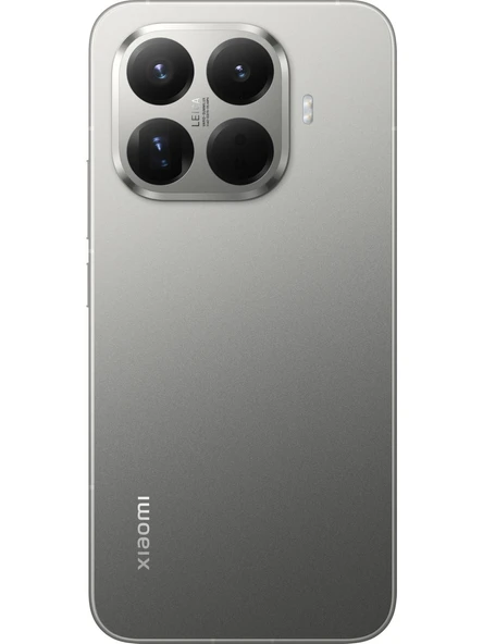 Xiaomi 15T Pro 512 GB 12 GB Ram (İthalatçı Garantili) Gri - 4