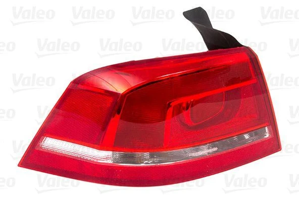 VALEO 044513 STOP DIŞ SOL PASSAT B7 08/10> 3AE945095C-3AE945095F ürün görseli 1