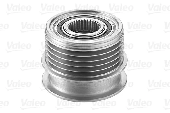 VALEO 588085 ALTERNATOR KASNAGI MERCEDES A-CLASS W168 98>04 A6681550015 ürün görseli 1