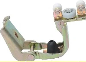 WPI MRC65766 KAPI SÜRGÜ MEKANİZMASI ORTA-SAĞ SPRİNTER W904