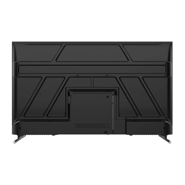 Dijitsu 50 DG 29000 50'' 126 Ekran Uydu Alıcılı 4K Ultra HD DLED Google TV - Resim 3