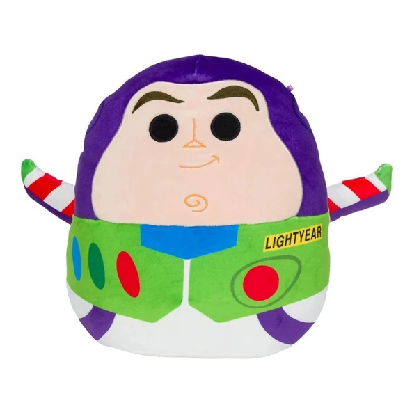 Squishmallows Disney Serisi 20 cm DI00168 - 2