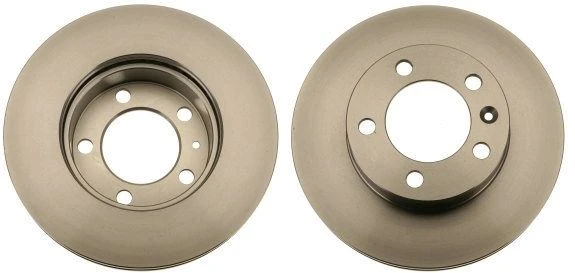 VALEO 497018 ÖN FREN AYNASI RENAULT MASTER III 10> MASTER IV 20> OPEL MOVANO B 10> 2.3dCi 302x28x5 5 DELİK HAVALI 8200688880-93197403 ürün görseli 1