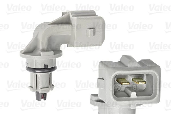 VALEO 255600 TURBO ISI MÜŞÜRÜ CLIO 2-3-4-KANGOO-MEGANE 1.4-1.6-LOGAN 1.6-1.5 DCİ 2 FİŞLİ 8200164249-7700101451-8200833248 ürün görseli
