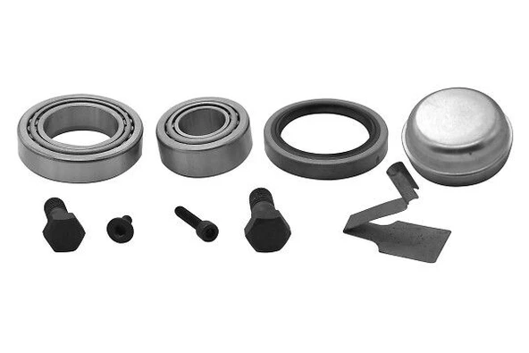 VALEO 502731 TEKER RULMANI ON MERCEDES S-CLASS W140 93>98 A1403300251 ürün görseli