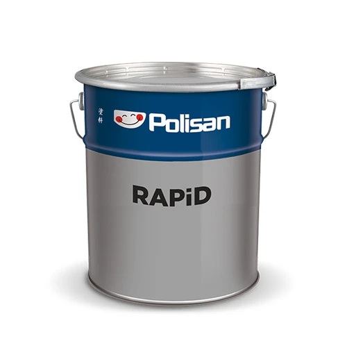 Polisan Rapid Boya 15 Kg ( Kartela Renkleri ) ürün görseli