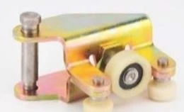 WPI VW76954 KAPI SÜRGÜ MEKANİZMASI ORTA-SOL-KOLSUZ TRANSPORTER T4 701843335A