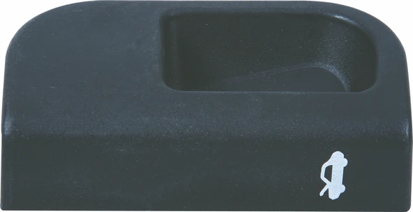 WPI 2839937 MOTOR KAPUT AÇMA KOLU BIPPER-NEMO-FIORINO-LINEA 7937.W5 ürün görseli 1