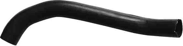 YTT 40513 TURBO INTERCOLL HORTUMU SOL TRANSIT V348 3.2TDCI 200PS 07>12 8C166C646AC-5137586 ürün görseli