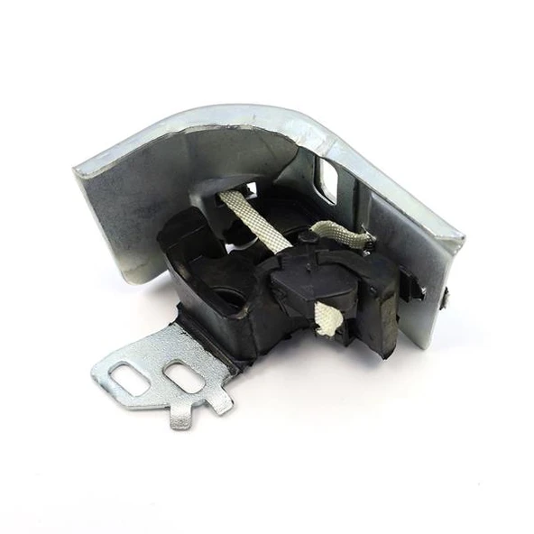 YTT 4204 EGZOZ TAKOZU ORTA RENAULT MEGANE II 02>08 SCENIC II 03>08 8200035447