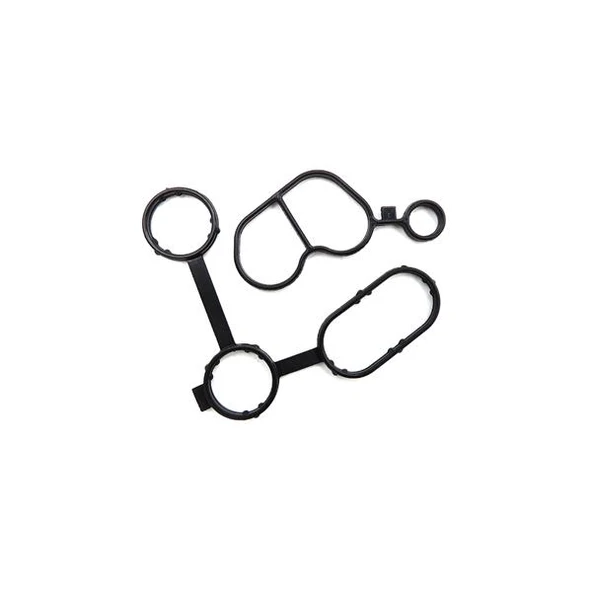 YTT 12177 YAĞ SOĞUTUCU CONTA POLO-GOLF VI JETTA A1 A3 03F115111A ürün görseli 1