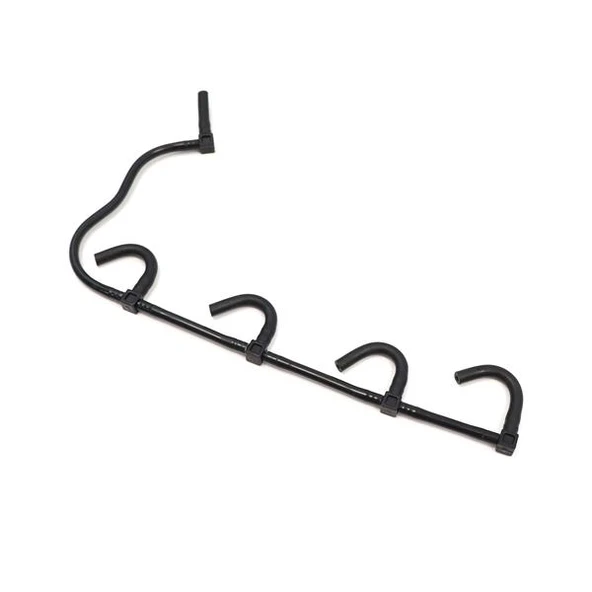 YTT 4448 ENJEKTÖR MAZOT DAĞITIM BORUSU RENAULT MEGAN II 02> CLIO II 98> KANGOO 01> LOGAN 06>1.5 DCI K9K 8200520596-8200171176-8200064003 ürün görseli